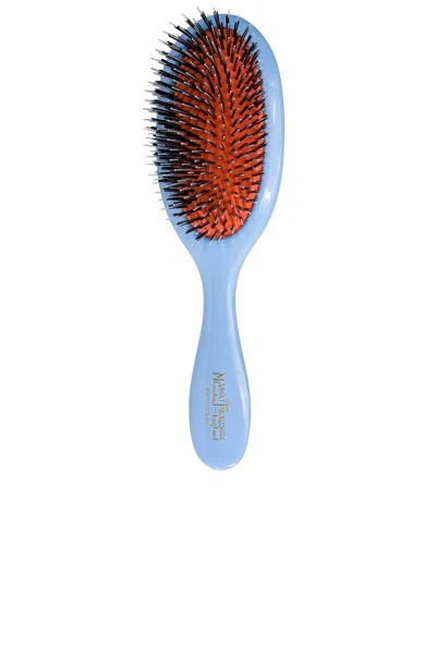 MASON PEARSON HANDY BRISTLE & NYLON HAIRBRUSH