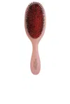 Mason Pearson Handy Mixture Bristle & Nylon Hair Brush In Pink