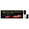 MASON PEARSON HANDY PURE BRISTLE BRUSH - B3 IVORY BY MASON PEARSON FOR UNISEX - 2 PC HAIR BRUSH, CLEANING BRUSH