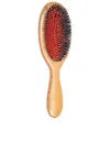 Mason Pearson Junior Lightwood Bristle & Nylon Hairbrush