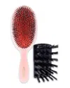 Mason Pearson Large Popular Bristle & Nylon Brush