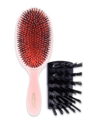 Mason Pearson Large Popular Bristle & Nylon Brush
