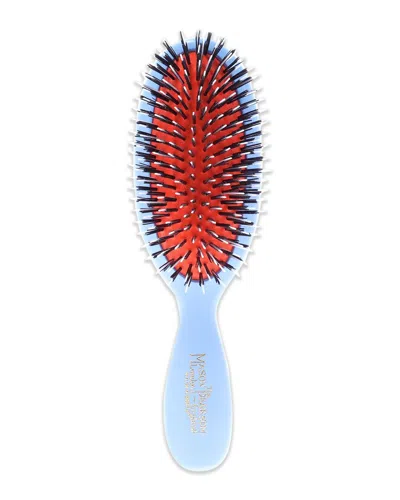 Mason Pearson Pocket Bristle & Nylon Brush