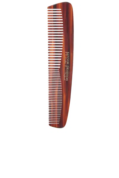 Mason Pearson Pocket Comb In N,a