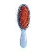 Mason Pearson Pocket Hairbrush In Blue