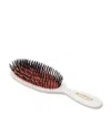 Mason Pearson Pocket Hairbrush In Ivory