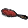 Mason Pearson Pocket Mixture Nylon & Boar Bristle Brush For Short Coarse To Normal Hair