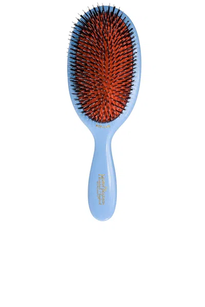 Mason Pearson Popular Bristle & Nylon Hairbrush