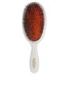 Mason Pearson Popular Mixture Mix Hair Brush In White