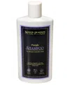 Mason Pearson Purple Shampoo, 8.4 Oz. In No Color