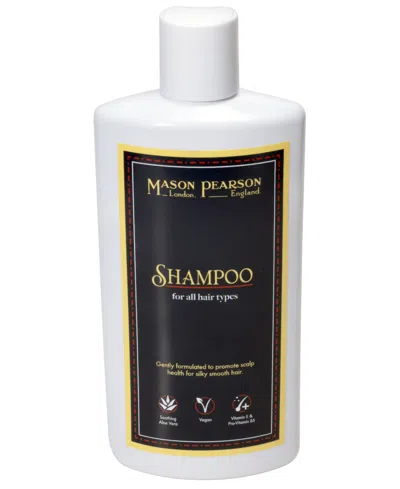Mason Pearson Shampoo, 8.4 Oz. In No Color