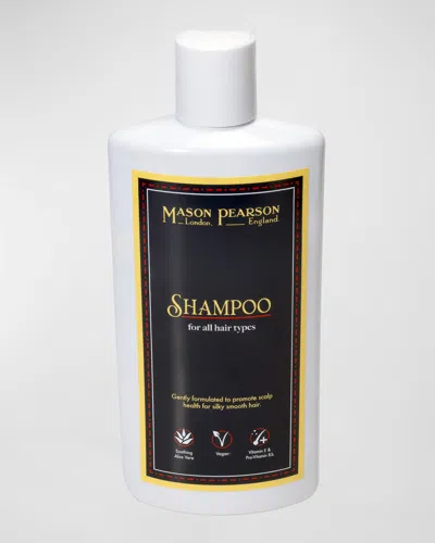 Mason Pearson Shampoo For All Hair Types, 8.4 0z. In White