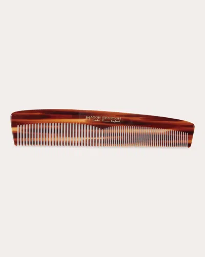 Mason Pearson Women's Styling Comb C4 In Brown