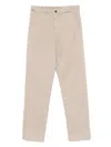Mason's Chino Mit Gürtelschlaufen