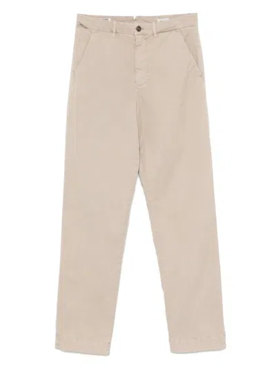 Mason's Chino Mit Gürtelschlaufen