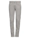 Mason's Man Jeans Grey Size 30 Cotton, Elastomultiester, Elastane