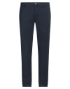 Mason's Man Pants Midnight Blue Size 28 Cotton, Elastane