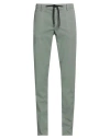 Mason's Man Pants Military Green Size 28 Cotton, Lyocell, Elastane