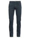 Mason's Man Pants Navy Size 33 Cotton, Pes - Polyethersulfone, Elastane