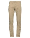 Mason's Man Pants Sage Green Size 30 Cotton, Elastane