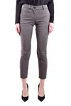 Mason's Women's Multicolor Other Materials Pants In Fantasy