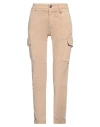 Mason's Pants In Beige