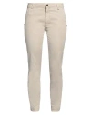 Mason's Pants In Beige
