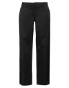 Mason's Cropped Pants In Black