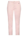 Mason's Pants In Pink