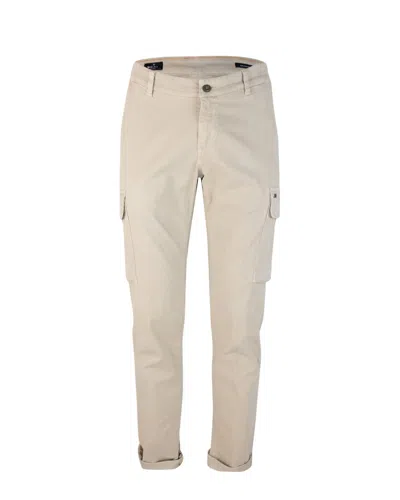 Mason's Pantalone Chile Beige