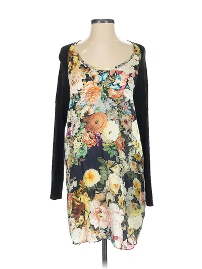 Pre-owned Mason Xo Barney's New York Casual Dress