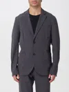 Mason's Blazer  Men Color Black In Black