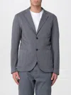 Mason's Blazer  Men Color Grey In Gray