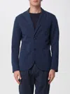Mason's Blazer  Men Color Navy In Blue
