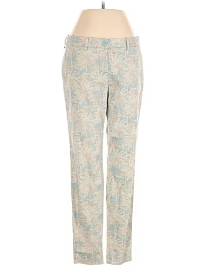 Mason's Casual Pants In Multi