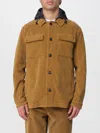Mason's Jacket  Men Color Brown In Brown