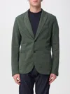 Mason's Jacket  Men Color Green In Green