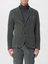 Mason's Jacket  Men Color Grey In Gray