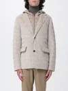 Mason's Jacket  Men Color Ice In Neutral