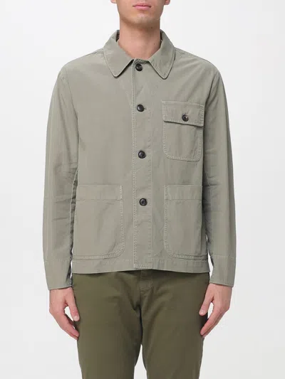 Mason's Jacket Men  In Green