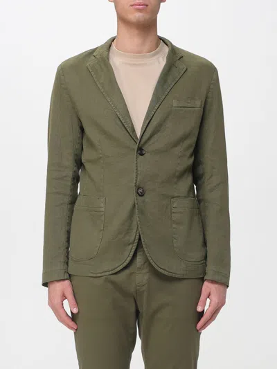 Mason's Jacket Men  In Green