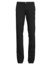 Mason's Em's Man Pants Black Size 28 Cotton, Elastane