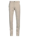Mason's Man Pants Beige Size 30 Cotton, Lycra