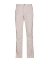 Mason's Man Pants Beige Size 40 Cotton, Lyocell, Elastane