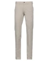 Mason's Man Pants Beige Size 42 Cotton, Elastane In Beige