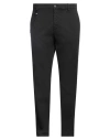 Mason's Man Pants Black Size 38 Cotton, Lyocell, Elastane