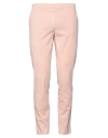 Mason's Man Pants Blush Size 32 Cotton, Elastane In Pink