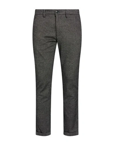 Mason's Man Pants Grey Size 32 Viscose, Polyamide, Elastane