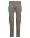 Mason's Man Pants Military Green Size 34 Cotton, Polyester, Polyamide, Elastane
