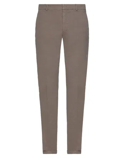 Mason's Pants In Beige